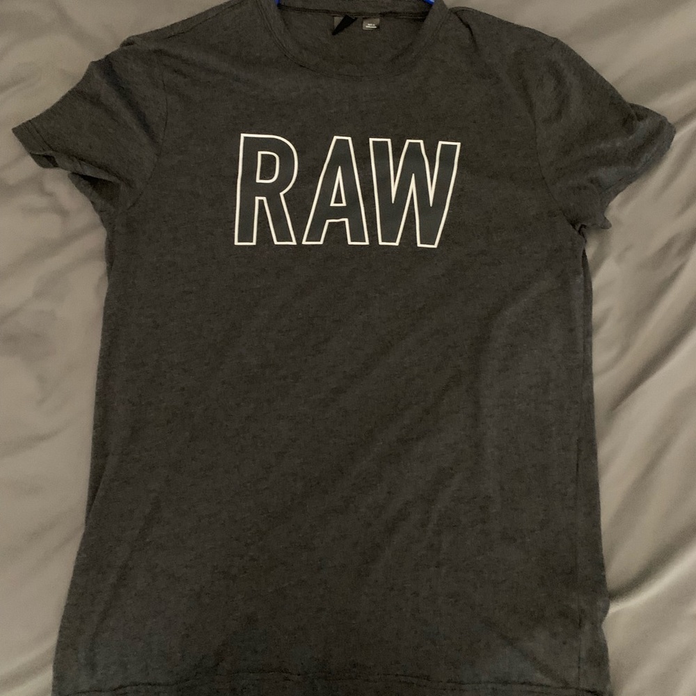 G Star Raw T Shirt